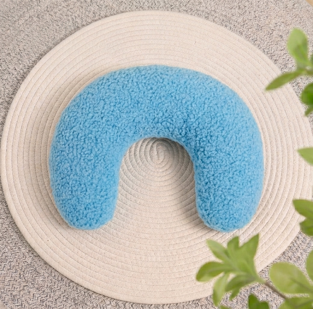 Almohada de descanso envolvente PELUMIPET