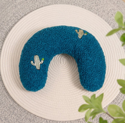Almohada de descanso envolvente PELUMIPET